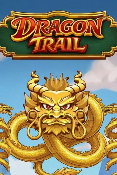 Obálka automatu Dragon Trail v lobby Cleobetra Casino
